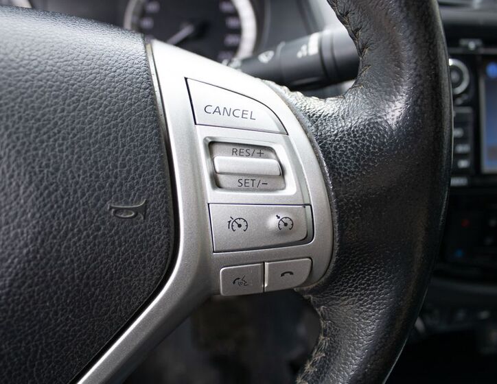 Renault Alaskan 20