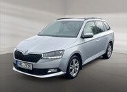 Škoda Fabia 3