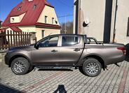 Mitsubishi L200 8