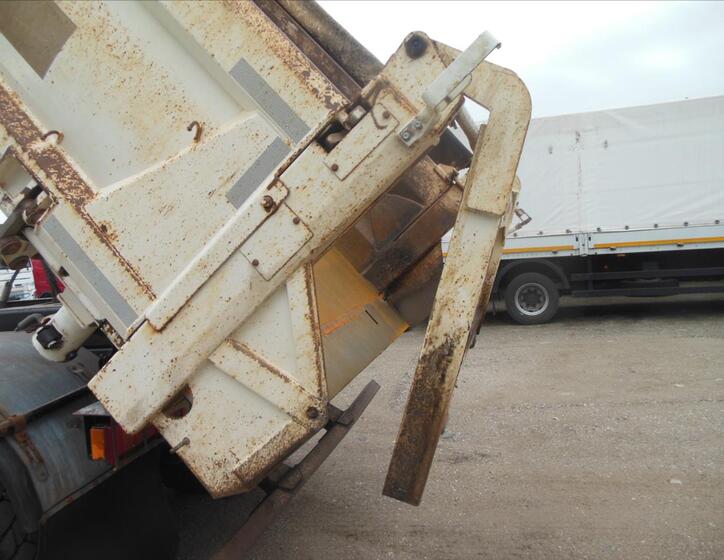 Iveco Ostatní 24
