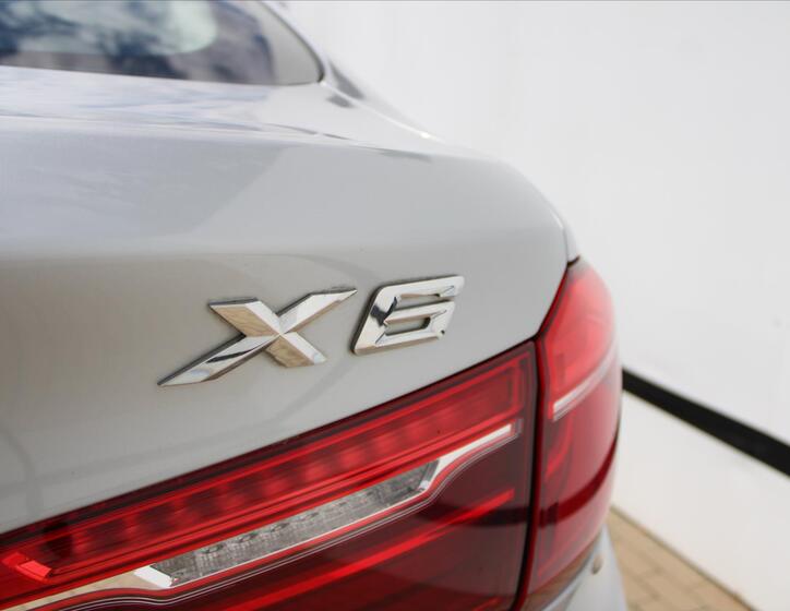 BMW X6 17