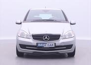 Mercedes-Benz Třídy A 2