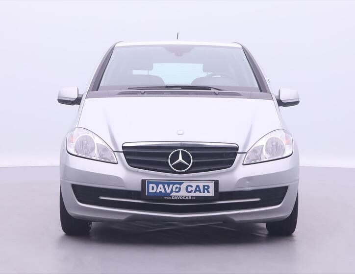 Mercedes-Benz Třídy A 2