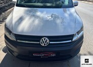 Volkswagen Caddy 48