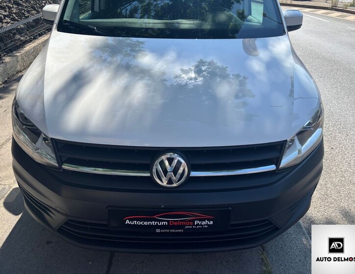 Volkswagen Caddy 48