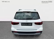 Mercedes-Benz GLB 3