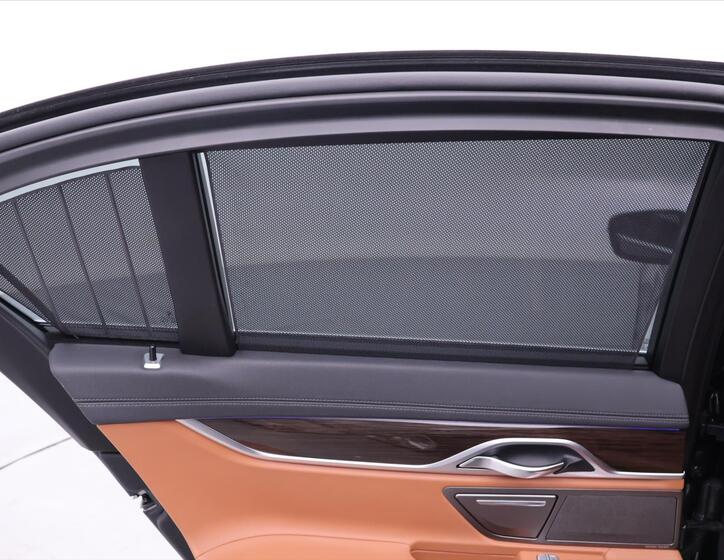 BMW Řada 7 43