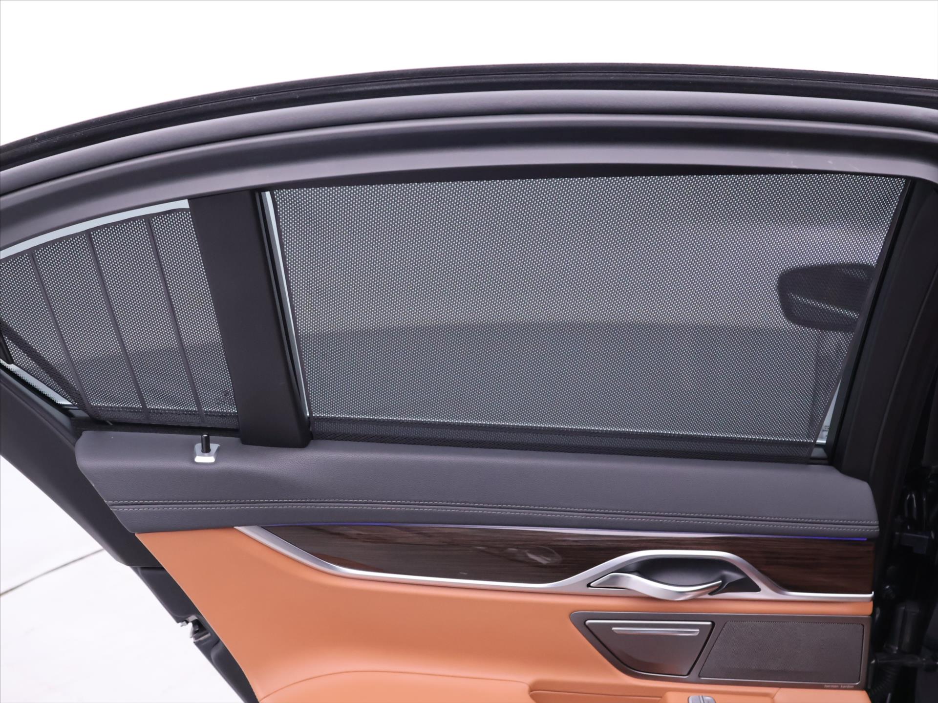 BMW Řada 7