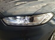 Ford Mondeo 37