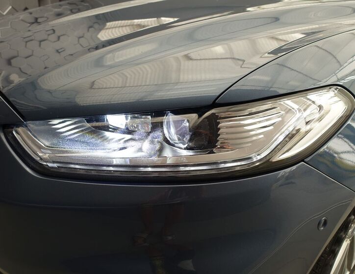 Ford Mondeo 37