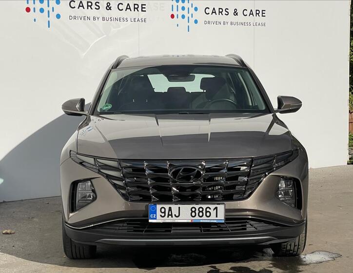 Hyundai Tucson 21