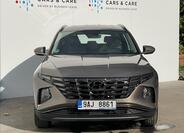 Hyundai Tucson 21