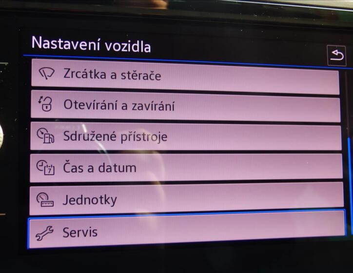 Volkswagen Passat 30