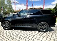 Land Rover Range Rover Sport 2
