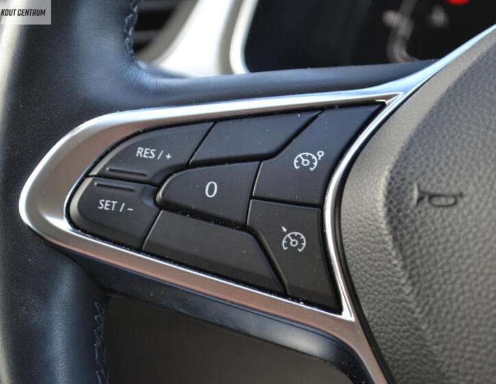 Renault Captur 35
