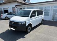 Volkswagen Transporter 1