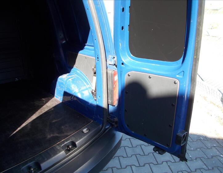 Volkswagen Caddy 14