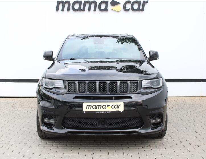 Jeep Grand Cherokee 3