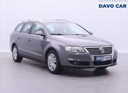 Volkswagen Passat 1