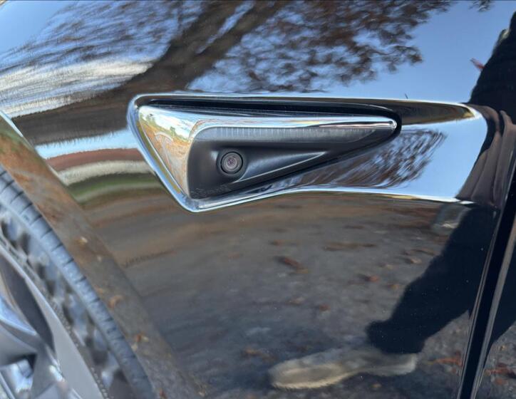 Tesla Model 3 45