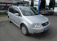 Volkswagen Touran 3