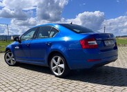 Škoda Octavia 5