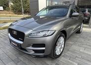 Jaguar F-Pace 3