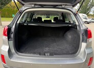 Subaru Outback 12