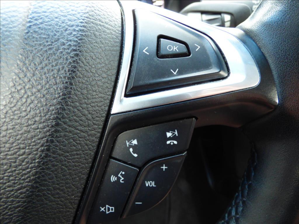 Ford Edge 16