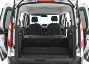 Ford Tourneo Connect 11