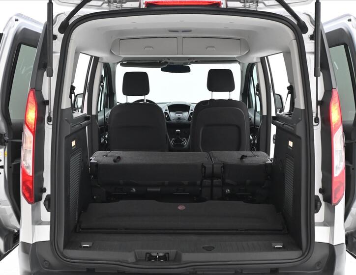 Ford Tourneo Connect 11