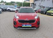 KIA Sportage 2