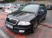 Škoda Octavia 3
