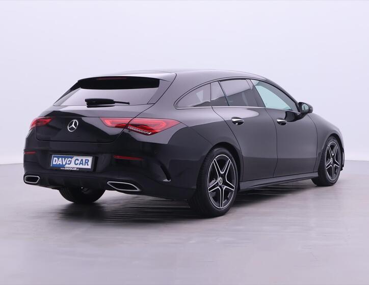 Mercedes-Benz CLA 7
