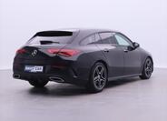 Mercedes-Benz CLA 7