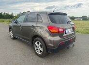 Mitsubishi ASX 3