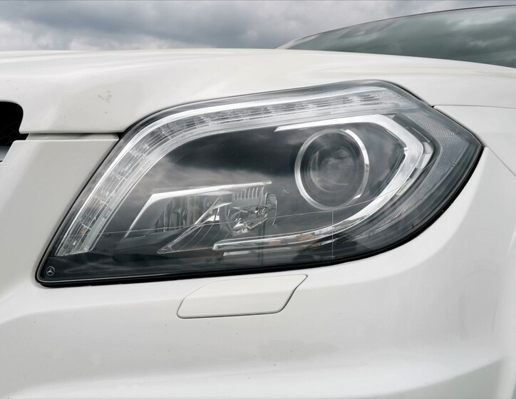 Mercedes-Benz GL 40
