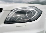 Mercedes-Benz GL 40