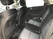 Hyundai Tucson 11