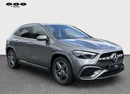 Mercedes-Benz GLA 7