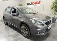Peugeot 2008 2
