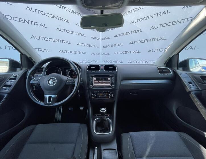 Volkswagen Golf 19