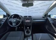 Volkswagen Golf 19
