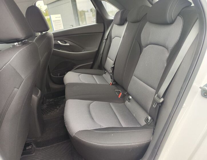 Hyundai i30 10