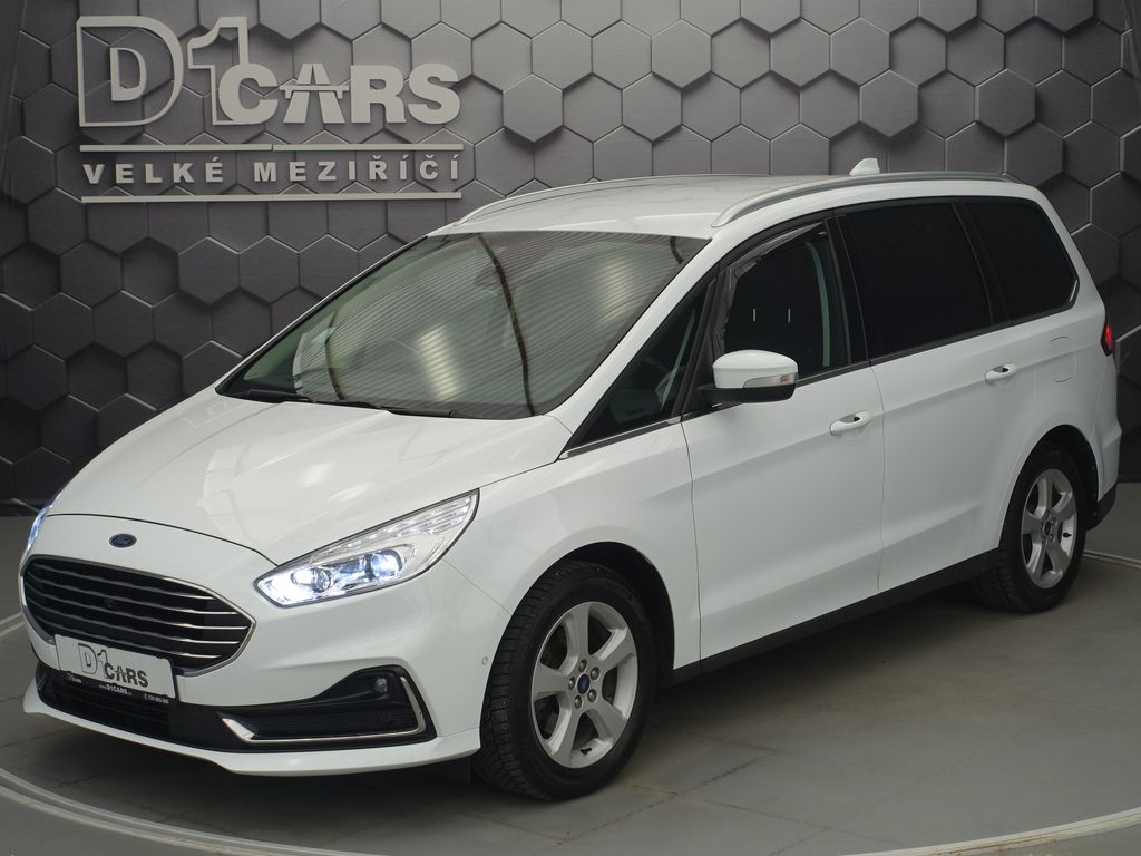 Ford Galaxy