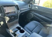 Jeep Grand Cherokee 11