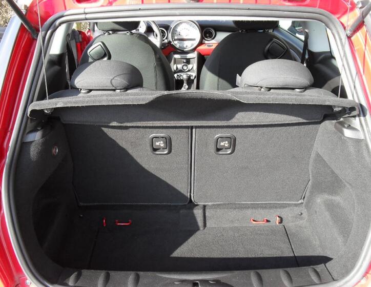 Mini Cooper 15