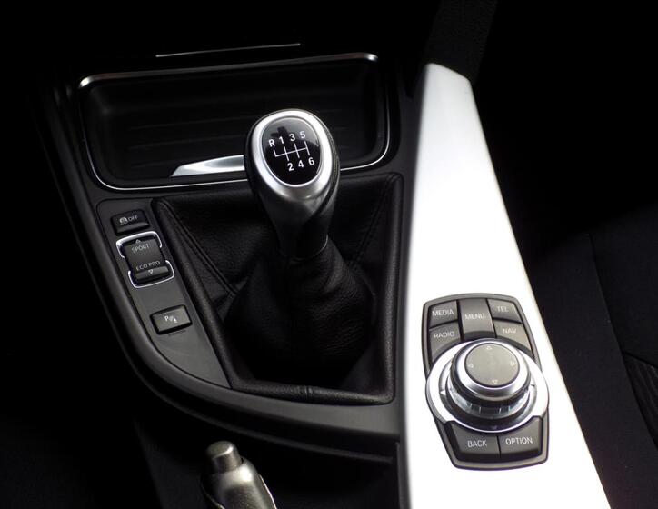BMW Řada 3 17