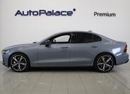 Volvo S60 5