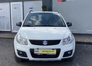 Suzuki SX4 2